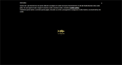 Desktop Screenshot of lapeniche.com