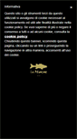 Mobile Screenshot of lapeniche.com